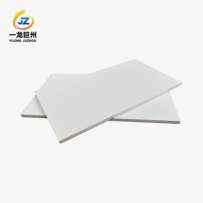 painting aluminum composite board